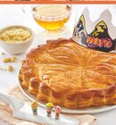 Galette frangipane dans le catalogue Intermarché Super