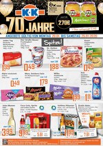 K+K - Klaas & Kock Prospekt "Spitze!", 12 Seiten, für Gelsenkirchen, 20.01.2020 - 25.01.2020 K+K - Klaas & Kock Prospekt "Spitze!", 12 Seiten, für Gelsenkirchen, 20.01.2020 - 25.01.2020