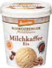 Schrozberger Milchbauern Bio-Eis Stracciatella Angebote von demeter bei tegut Sindelfingen für 5,99 €