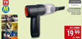 Pocket Vac Angebote von Livington bei Marktkauf Altenburg für 19,99 €