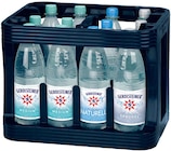Mineralwasser im Angebot bei REWE in Bielefeld Mineralwasser Angebote von Gerolsteiner bei REWE Bielefeld für 8,69 €