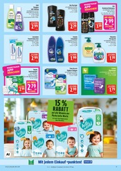 Toilettenpapier im Marktkauf Prospekt in Leipzig Aktueller Marktkauf Prospekt mit Toilettenpapier, "AUSWAHL RIESIG, PREISE NIEDRIG", Seite 31