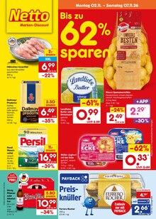 Kaffee im aktuellen Netto Marken-Discount Prospekt (Velbert) Kaffee im Netto Marken-Discount Prospekt "Aktuelle Angebote" mit 70 Seiten (Velbert)