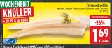 EDEKA Steinheim Prospekt mit  im Angebot für 1,69 €