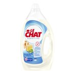 Lessive liquide - LE CHAT en promo chez Carrefour Ajaccio à 15,18 €