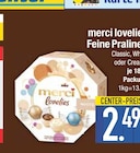 Lovelies Classic Angebote von Merci bei E center Germering für 2,49 €