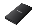 Aktuelle Tablet Pc Angebote bei MediaMarkt Saturn in Stuttgart Aktuelles SL300 USB 3.2 Gen2 LSL300001T-RNBNG Festplatte, 1 TB SSD, extern, Schwarz Angebot bei MediaMarkt Saturn in Stuttgart ab 154,99 €