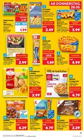 Waffeleisen im Kaufland Prospekt in Schwäbisch Gmünd Aktueller Kaufland Prospekt mit Waffeleisen, "Hier bin ich richtig", Seite 18