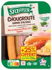 Choucroute Garnie d'Alsace - Stoeffler en promo chez Intermarché Hyper Antibes à 3,98 €