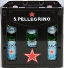 Mineralwasser Angebote von San Pellegrino bei REWE Kaarst für 5,99 €