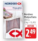 Matjesfilets Angebote von Nordsee bei E center Heilbronn für 2,49 €