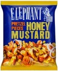 Baked Squeezed Pretzels im Angebot bei Kaufland in Rottenburg Baked Squeezed Pretzels Angebote von ELEPHANT bei Kaufland Rottenburg für 1,69 €