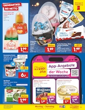 Eis im Netto Marken-Discount Prospekt in Trier Aktueller Netto Marken-Discount Prospekt mit Eis, "Aktuelle Angebote", Seite 11