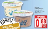 Puddingdessert Schoko oder Vanille von Hemme im aktuellen EDEKA Prospekt für 0,88 €