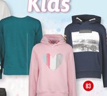Kinder-Sweatshirt Angebote von Tom Tailor bei Kaufhaus Stolz Cuxhaven für 14,99 €