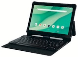 Pack tablette 10' fold 210 pro - LOGICOM en promo chez Super U Villeurbanne à 99,00 €