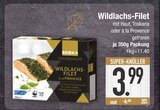 Wildlachs-Filet im Angebot bei EDEKA in Augsburg Wildlachs-Filet Angebote von EDEKA bei EDEKA Augsburg für 3,99 €