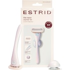 Rasierer, pearl Starterset im Angebot bei dm-drogerie markt in Ingolstadt Rasierer, pearl Starterset Angebote von Estrid bei dm-drogerie markt Ingolstadt für 10,95 €