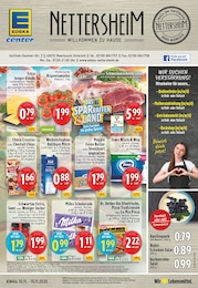 Discounter Prospekt von E center Willich E center Prospekt: "Aktuelle Angebote", 28 Seiten, 10.11.2025 - 15.11.2025