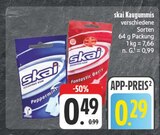 Peppermint im Angebot bei EDEKA in Coburg Peppermint Angebote von skai bei EDEKA Coburg für 0,29 €