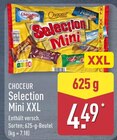 Selection Mini XXL von Choceur im aktuellen ALDI Nord Prospekt