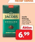 Aktuelles Krönung Angebot bei Markant Nordwest in Rheda-Wiedenbrück ab 6,99 €
