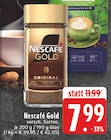 Gold Original Angebote von Nescafé bei E center Schwerte für 7,99 €