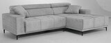 Aktuelles Polsterecke LUKE Angebot bei Trends in Remscheid ab 1.199,00 €