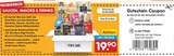 Aktuelle Farbe Angebote bei Netto Marken-Discount in Mannheim Aktuelles Probierbox Saucen, Snacks & Drinks Angebot bei Netto Marken-Discount in Mannheim ab 19,90 €