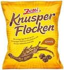 Knusperflocken von Zetti im aktuellen Netto mit dem Scottie Prospekt