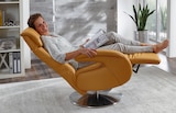 Möbelzentrum Pforzheim - Leder-Relaxsessel Angebot im Prospekt Leder-Relaxsessel bei Möbelzentrum Pforzheim im Prospekt "" für 999,00 €