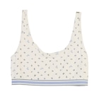 Brassière imprimé femme - TEX - Carrefour à La Rochelle Brassière imprimé femme - TEX en promo chez Carrefour La Rochelle à 7,99 €