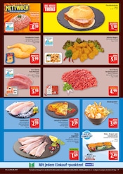 Garnelen im Marktkauf Prospekt in Coburg Aktueller Marktkauf Prospekt mit Garnelen, "AUSWAHL RIESIG, PREISE NIEDRIG", Seite 17