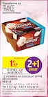 Le viennois au chocolat offre découverte - NESTLÉ à 3,14 € dans le catalogue Intermarché Hyper