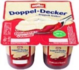 Kaufland Mönchengladbach - Doppel-Decker Angebot im Prospekt Doppel-Decker bei Kaufland im Mönchengladbach Prospekt für 0,88 €