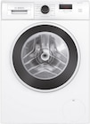 Aktuelles Waschmaschine WGE02490 Angebot bei expert in Albstadt ab 349,00 €
