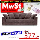 Aktuelles Enjoy Angebot bei Seats and Sofas in Hannover ab 377,00 €