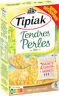 TENDRES PERLES DE BLÉ EN SACHET TIPIAK - TIPIAK dans le catalogue Auchan Hypermarché