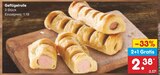 Aktuelle Brötchen Angebote bei Netto Marken-Discount in Pforzheim Aktuelles Geflügelrolle Angebot bei Netto Marken-Discount in Pforzheim ab 2,38 €