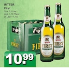 Aktuelles First Angebot bei Getränke Paradies in Hagen (Stadt der FernUniversität) ab 10,99 €