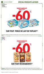 Offre Yoplait dans le catalogue Intermarché du moment à la page 8