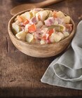 Salade de pommes de terre aux œufs mayonnaise - INTERMARCHÉ - Intermarché Hyper à Nîmes Salade de pommes de terre aux œufs mayonnaise - INTERMARCHÉ en promo chez Intermarché Hyper Nîmes à 4,39 €