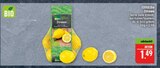 Aktuelles Bio Zitronen Angebot bei Marktkauf in Nürnberg ab 1,49 €