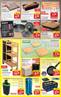 Mülleimer im aktuellen Zimmermann Prospekt (Hildesheim) Mülleimer im Zimmermann Prospekt "Aktuelle Angebote" mit 14 Seiten (Hildesheim)