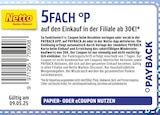Netto Marken-Discount Lemgo - 5FACH °P Angebot im Prospekt 5FACH °P bei Netto Marken-Discount im Lemgo Prospekt für