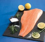 Filet de saumon Atlantique des fjords de Norvège - U en promo chez Super U Saint-Denis à 17,95 €