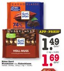 Nussklasse Angebote von Ritter Sport bei E center Rastatt für 1,49 €