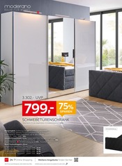Teppich Angebot im aktuellen XXXLutz Möbelhäuser Prospekt auf Seite 22
