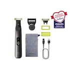 Tondeuse visage et corps One Blade - PHILIPS dans le catalogue Carrefour