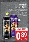 Aktuelles Energy Drink Angebot bei EDEKA in Mönchengladbach ab 0,89 €